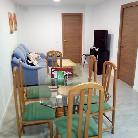 Apartmán Bnap Masip Oviedo Exteriér fotografie