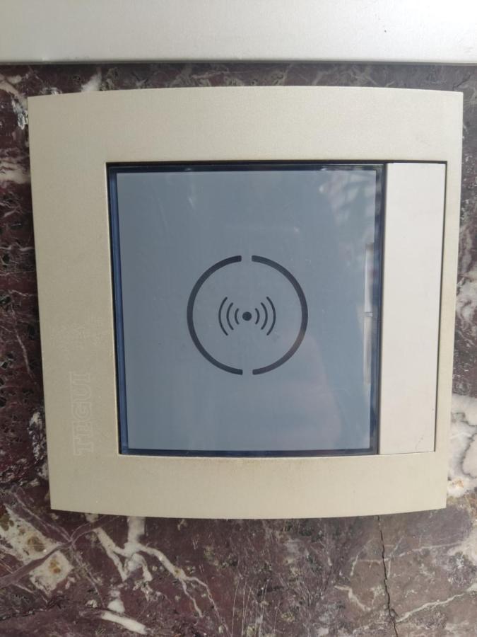 Apartmán Bnap Masip Oviedo Exteriér fotografie