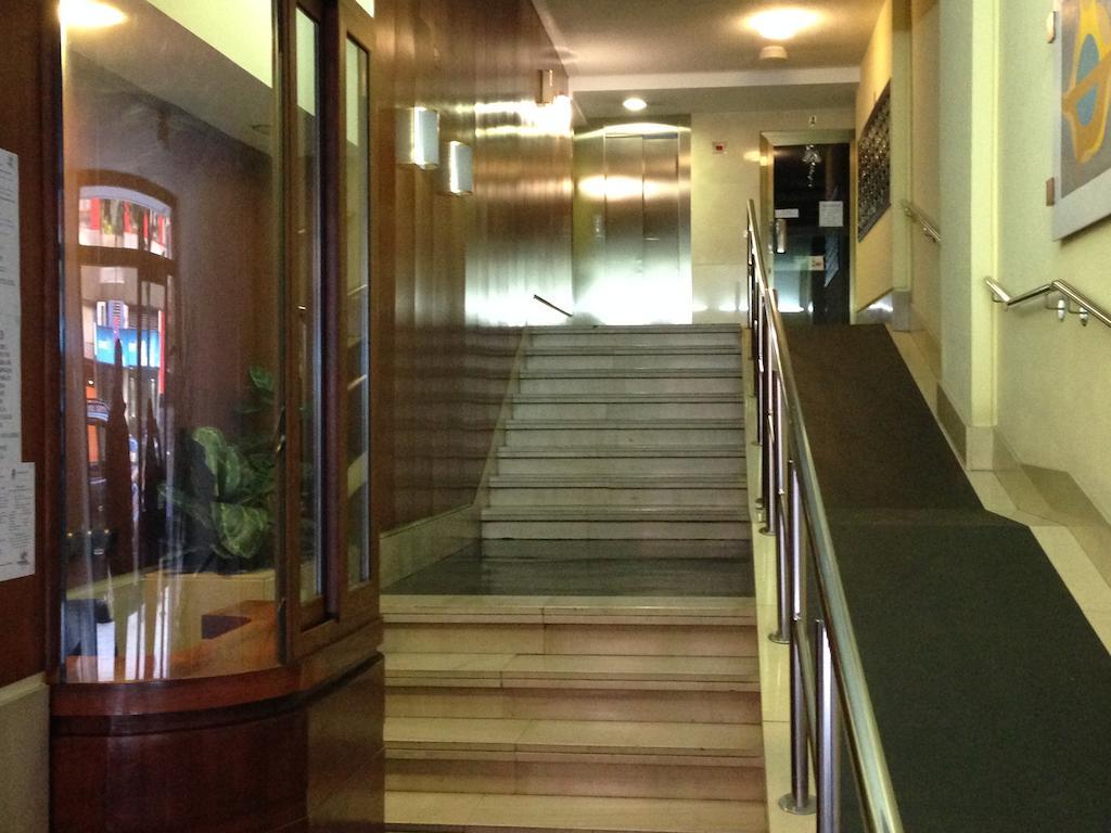 Apartmán Bnap Masip Oviedo Exteriér fotografie