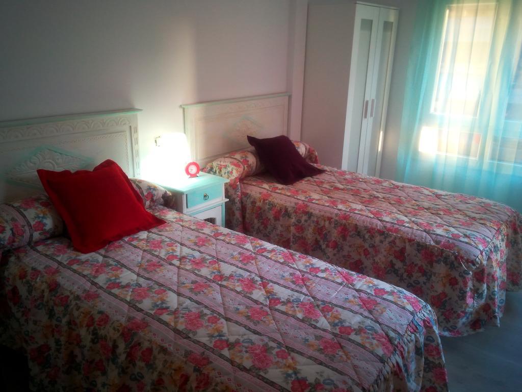 Apartmán Bnap Masip Oviedo Exteriér fotografie