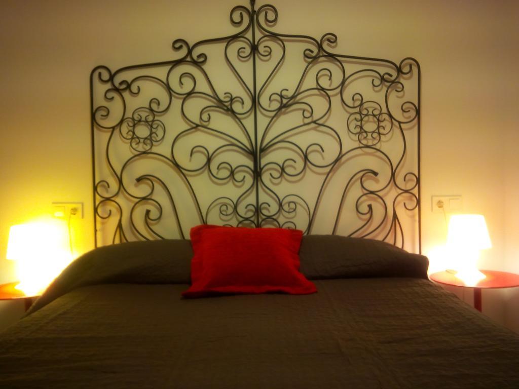 Apartmán Bnap Masip Oviedo Exteriér fotografie