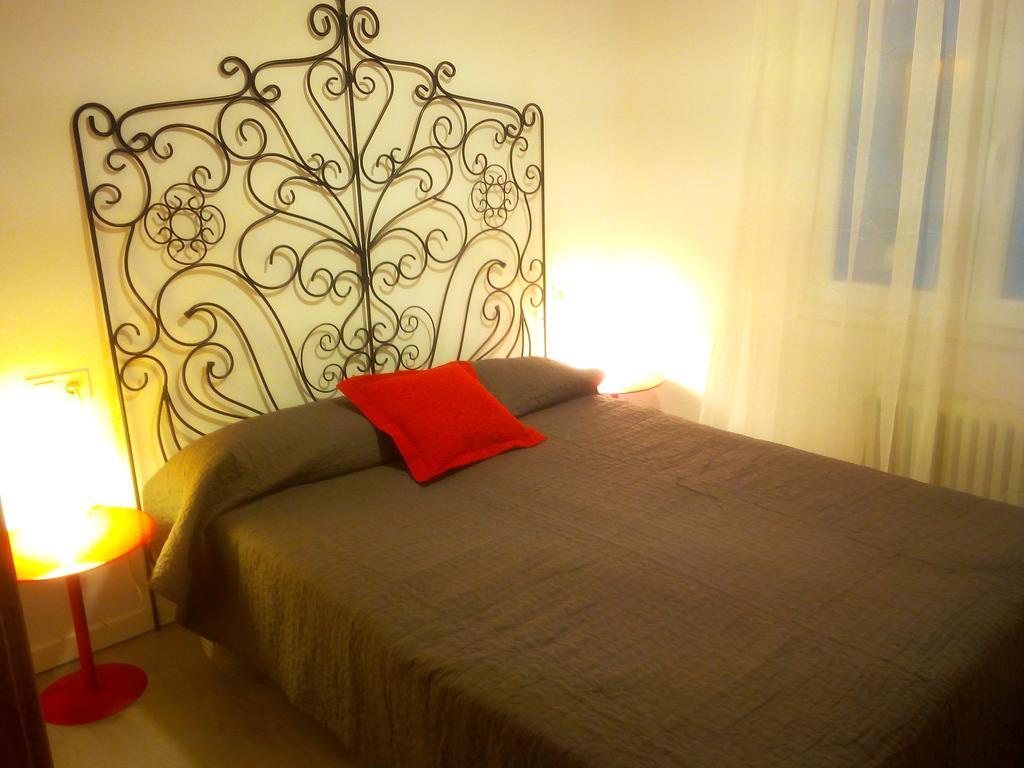 Apartmán Bnap Masip Oviedo Exteriér fotografie