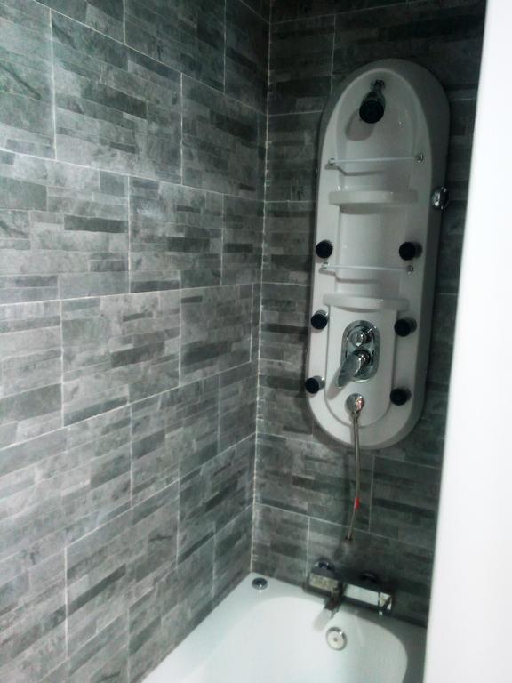 Apartmán Bnap Masip Oviedo Exteriér fotografie