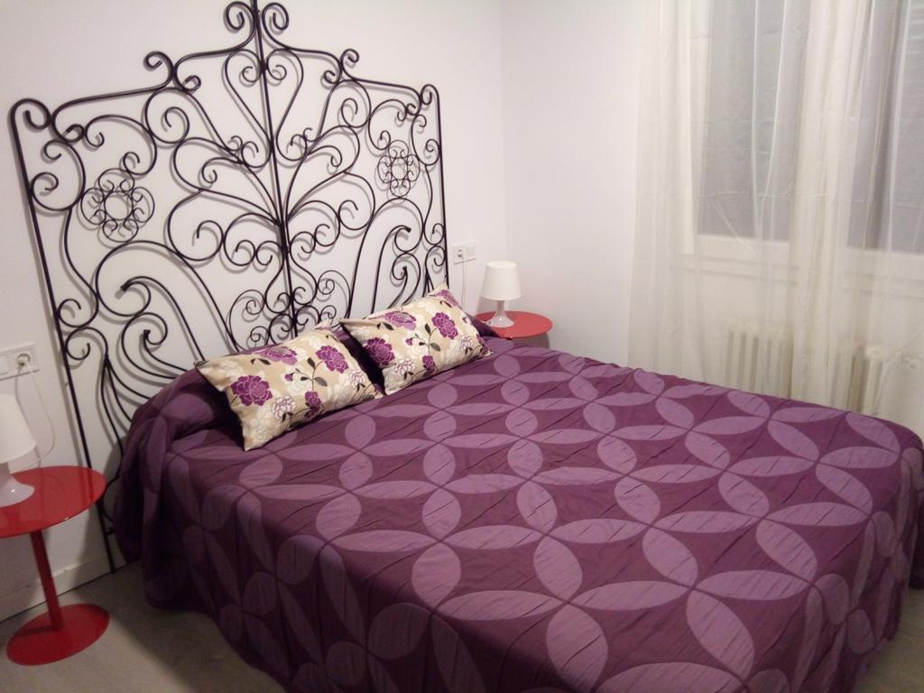 Apartmán Bnap Masip Oviedo Exteriér fotografie