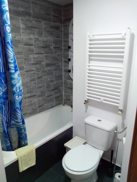 Apartmán Bnap Masip Oviedo Exteriér fotografie