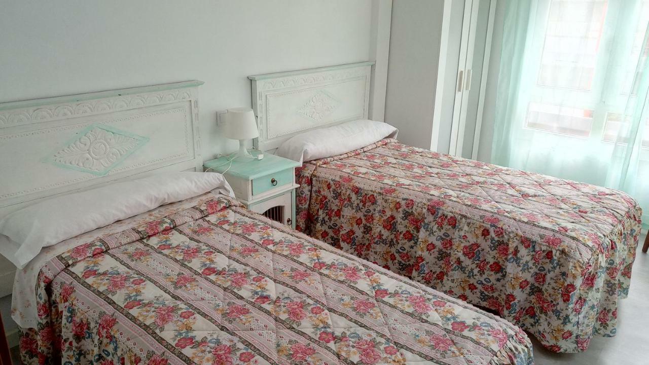 Apartmán Bnap Masip Oviedo Exteriér fotografie