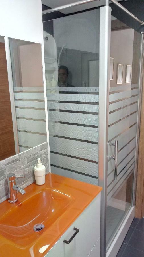 Apartmán Bnap Masip Oviedo Exteriér fotografie