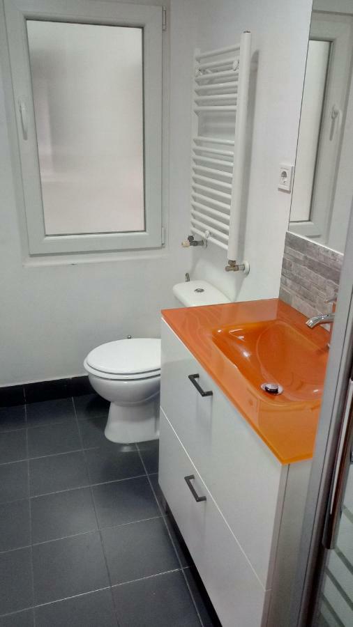 Apartmán Bnap Masip Oviedo Exteriér fotografie