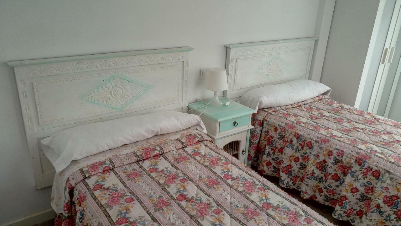 Apartmán Bnap Masip Oviedo Exteriér fotografie